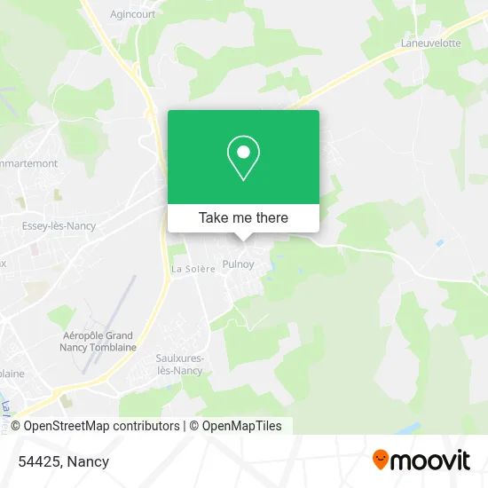 54425 map