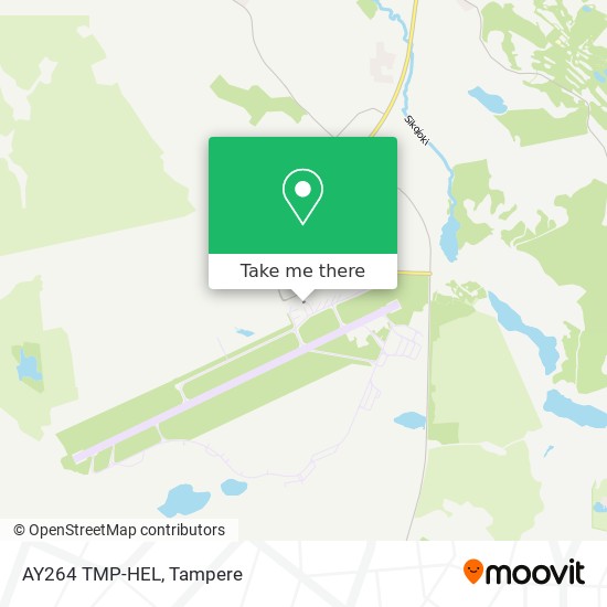 AY264 TMP-HEL map
