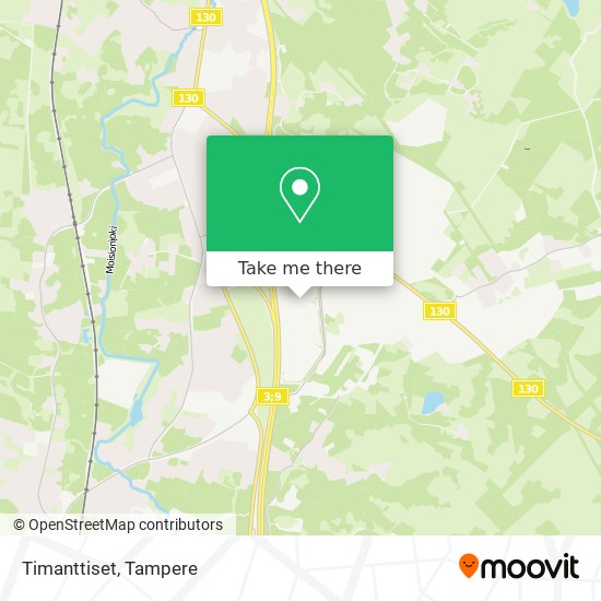 Timanttiset map