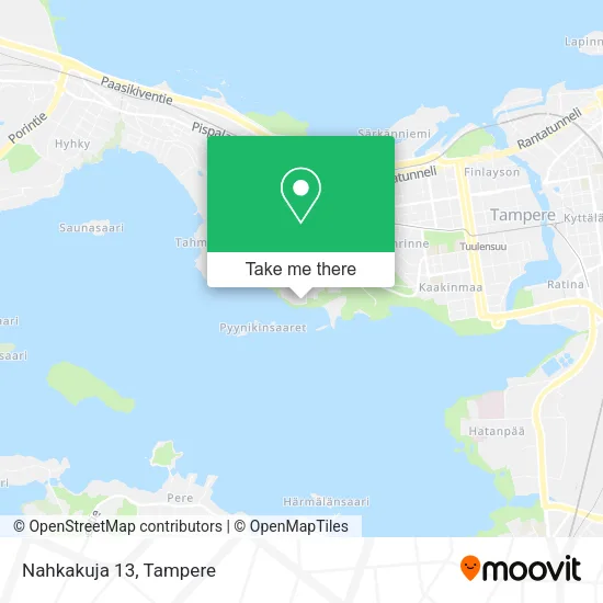 Leather Alley 13 map