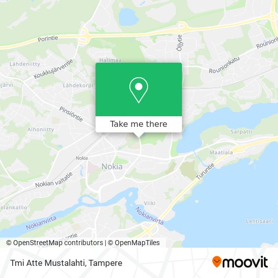 Tmi Atte Mustalahti map