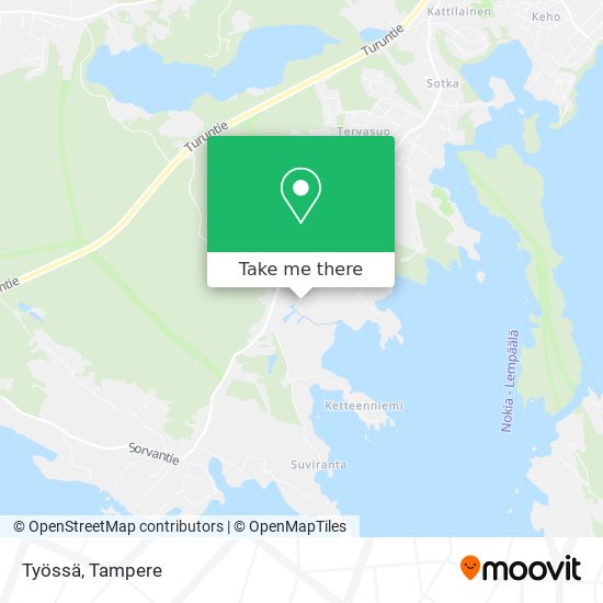 Työssä map