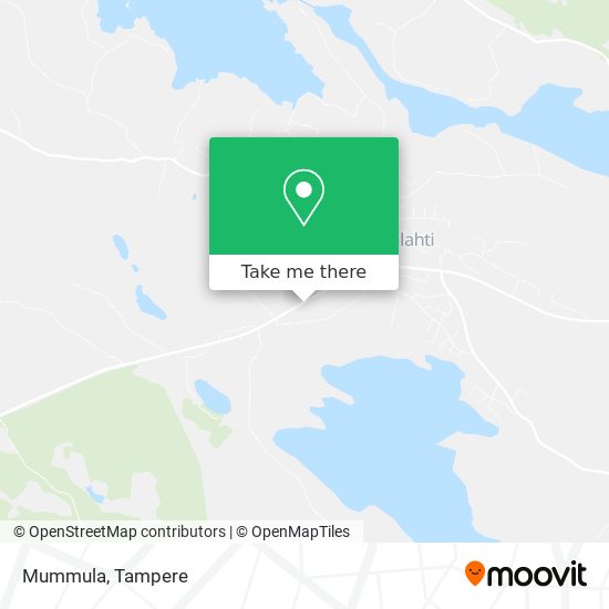 Mummula map