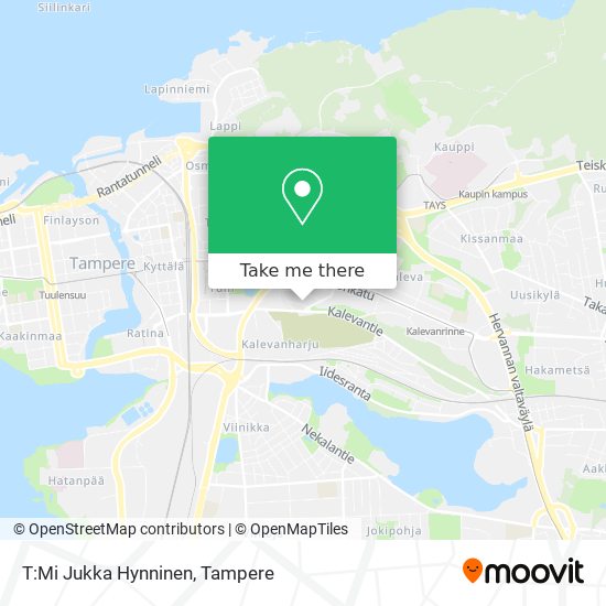 T:Mi Jukka Hynninen map