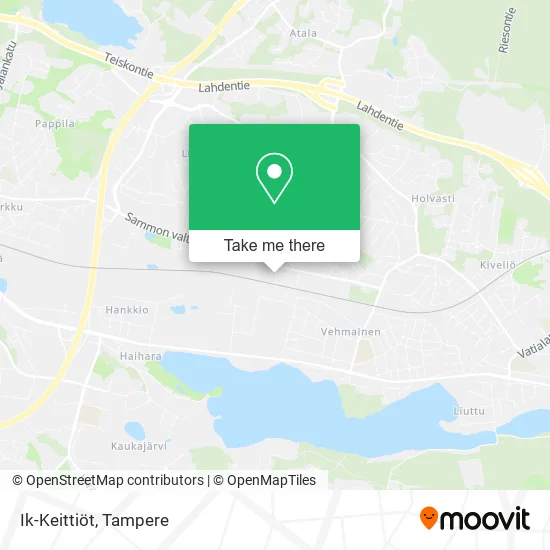 Ik-Keittiöt map