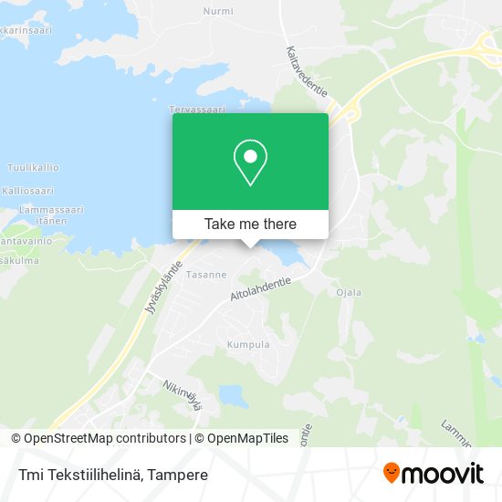 Tmi Tekstiilihelinä map