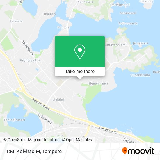 T:Mi Koivisto M map