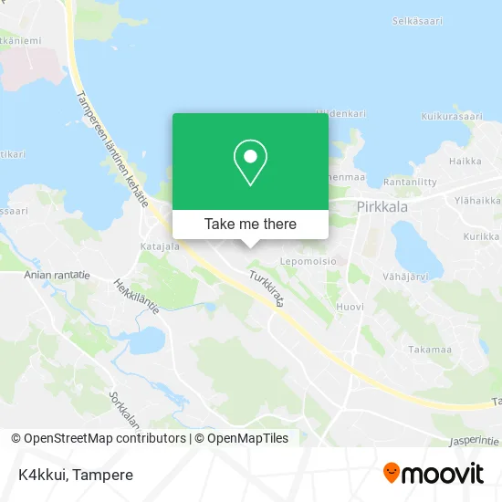 K4kkui map