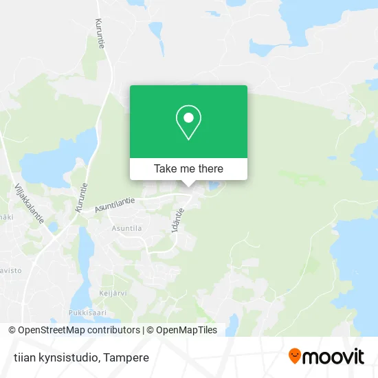tiian kynsistudio map