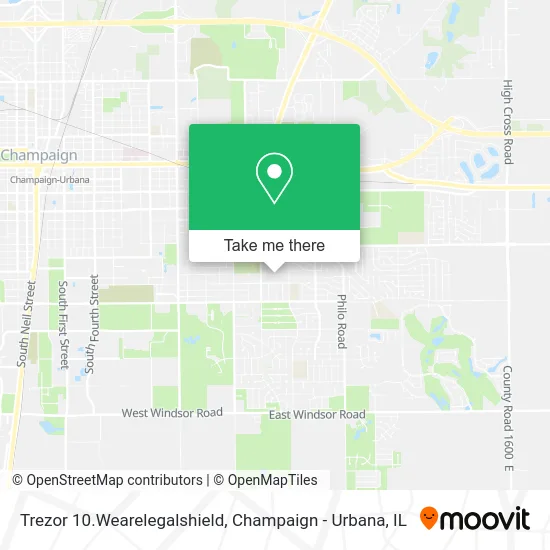 Trezor 10.Wearelegalshield map