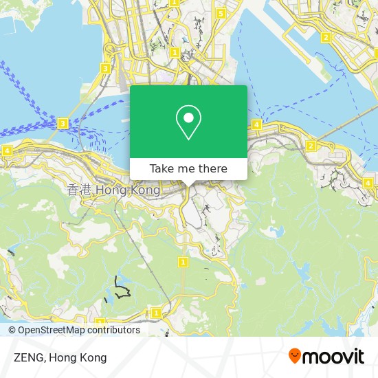 ZENG map