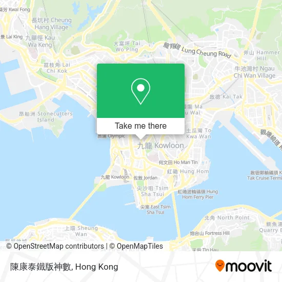陳康泰鐵版神數地圖