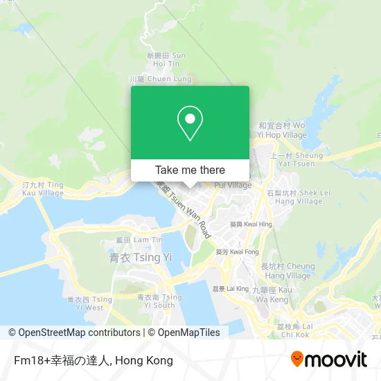 Fm18+幸福の達人 map