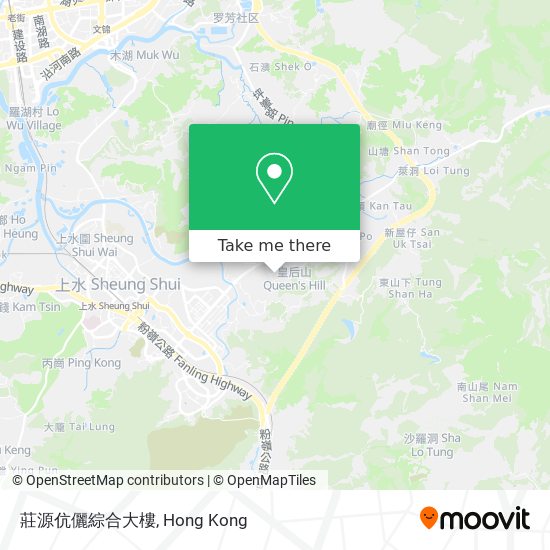 莊源伉儷綜合大樓 map