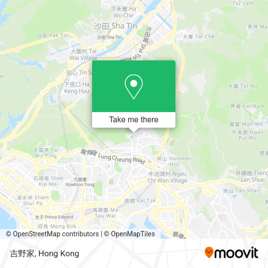 吉野家 map