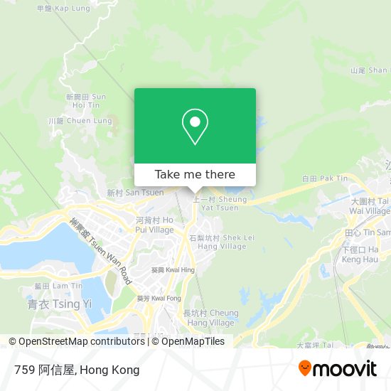 759 阿信屋 map