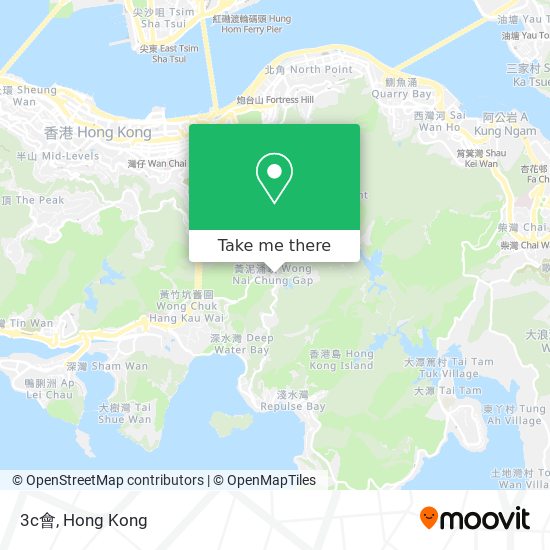 3c會地圖