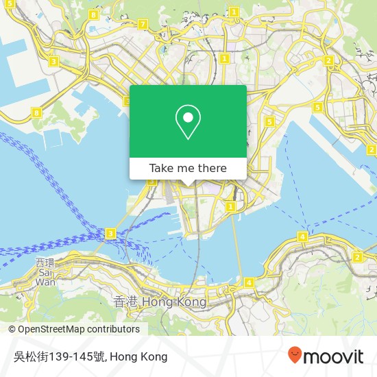 吳松街139-145號 map