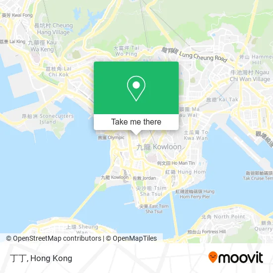 丁丁 map