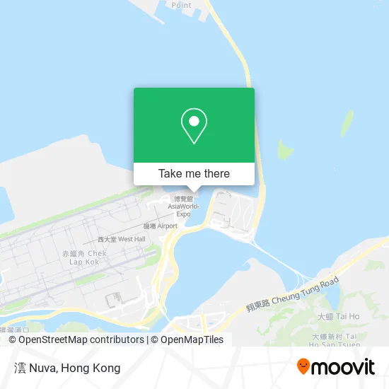 澐 Nuva map