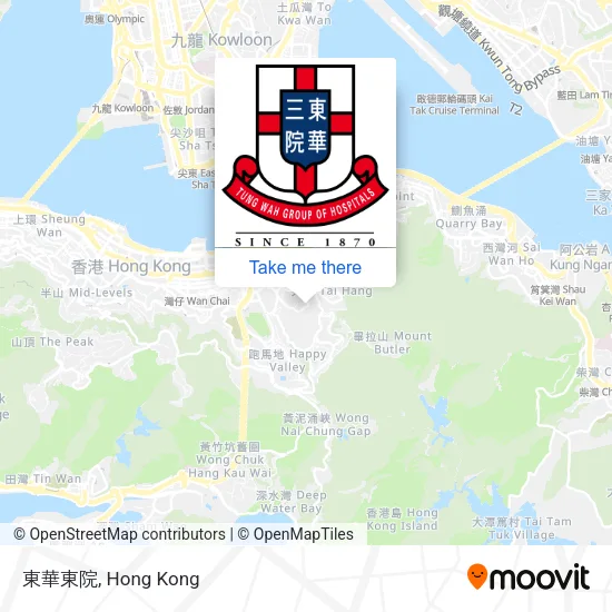 東華東院 map