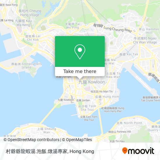 村爺爺龍蝦湯.泡飯.燉湯專家 map