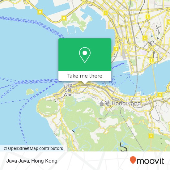 Java Java map