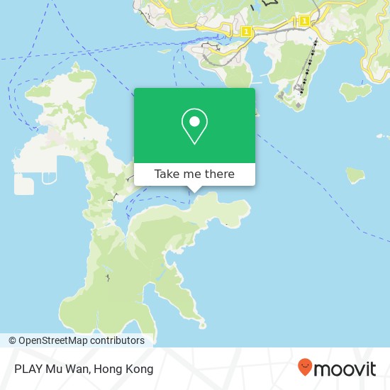 PLAY Mu Wan map
