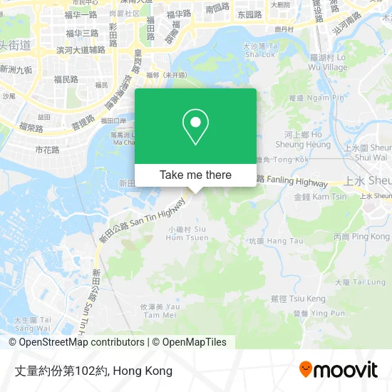 丈量約份第102約地圖