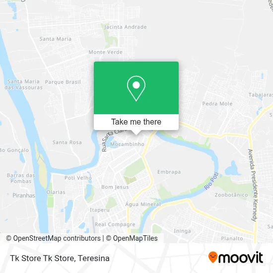 Tk Store Tk Store map