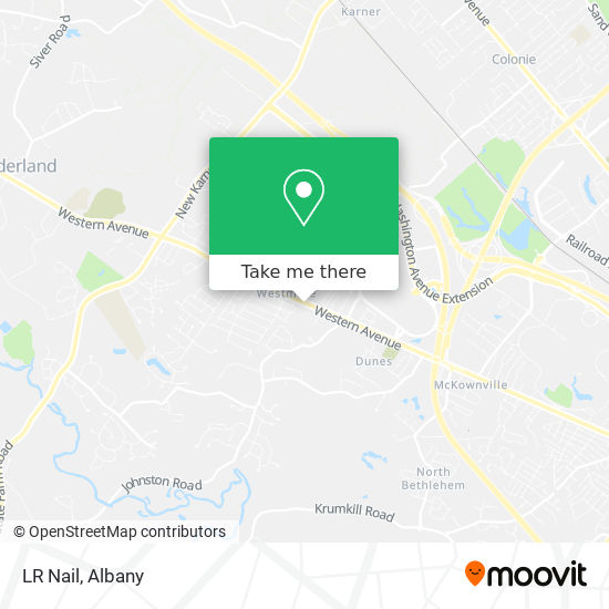 Comment Aller A Lr Nail A Guilderland En Bus Moovit Comment Aller A Lr Nail A Guilderland En Bus Moovit