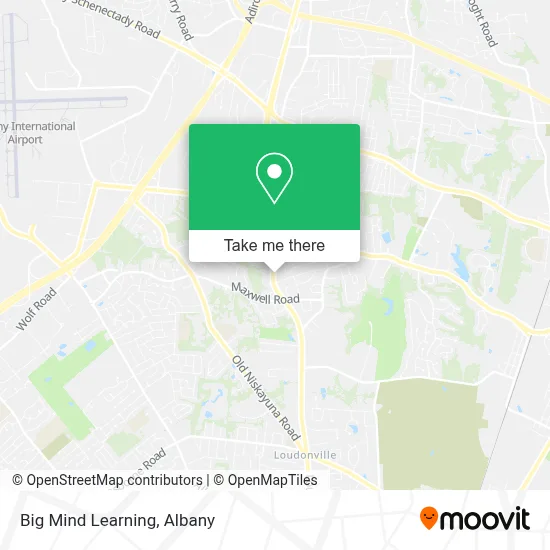 Big Mind Learning map