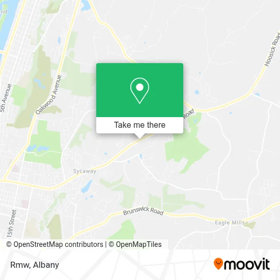 Rmw map