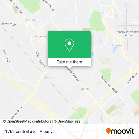 1762 central ave. map