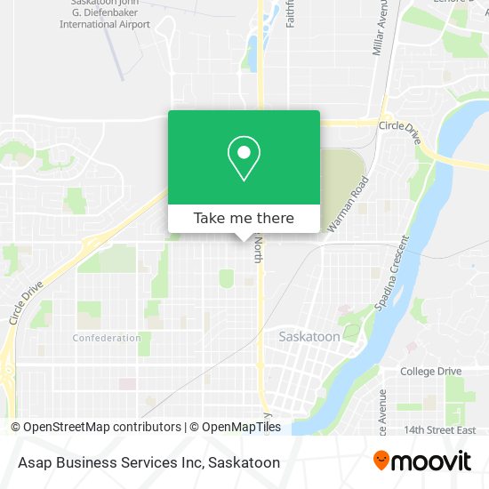 Asap Business Services Inc plan