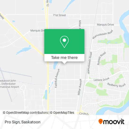 Pro Sign plan