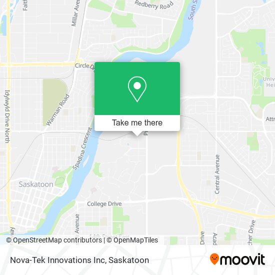 Nova-Tek Innovations Inc plan