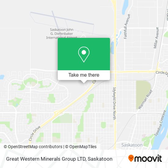 Great Western Minerals Group LTD plan
