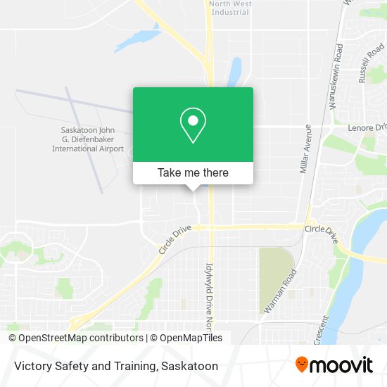 Victory Safety and Training plan