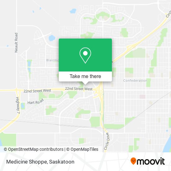 Medicine Shoppe plan