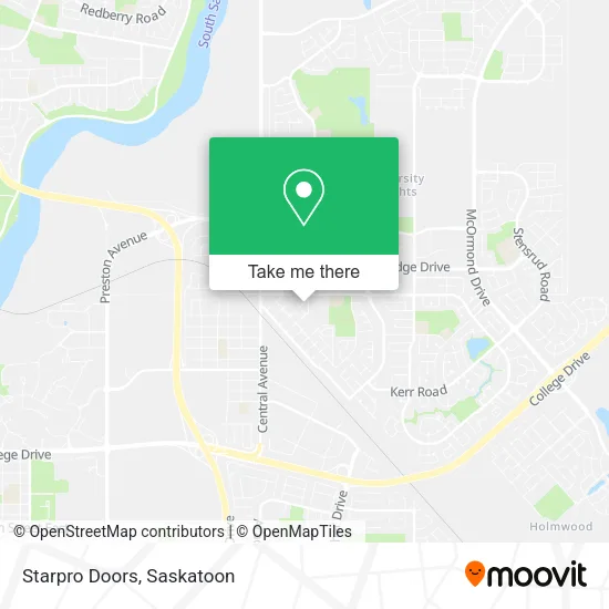 Starpro Doors plan