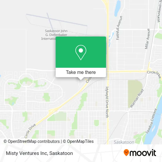 Misty Ventures Inc plan