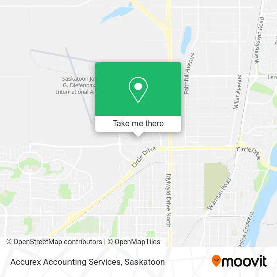 Accurex Accounting Services plan