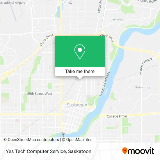 Yes Tech Computer Service plan