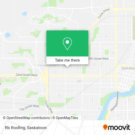Rb Roofing plan