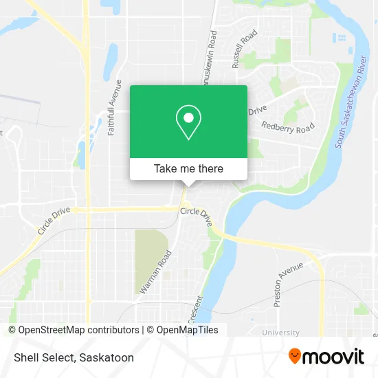 Shell Select plan