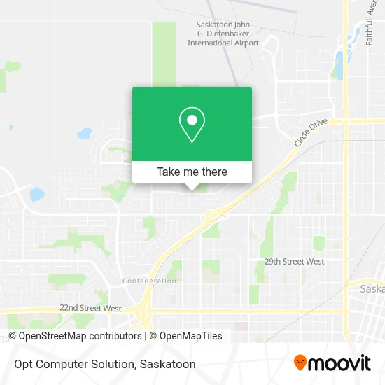 Opt Computer Solution plan