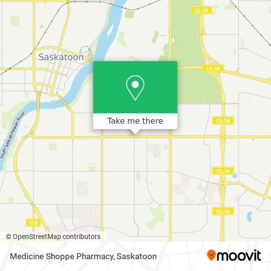 Medicine Shoppe Pharmacy plan