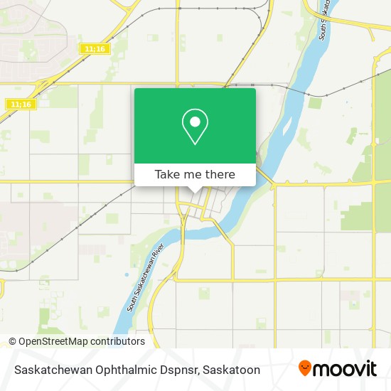 Saskatchewan Ophthalmic Dspnsr plan