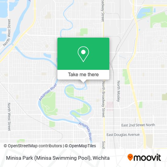 Minisa Park (Minisa Swimming Pool) map